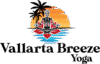 Logo, Skeleton on a lotus, on the ocean, sunset, lotus pose