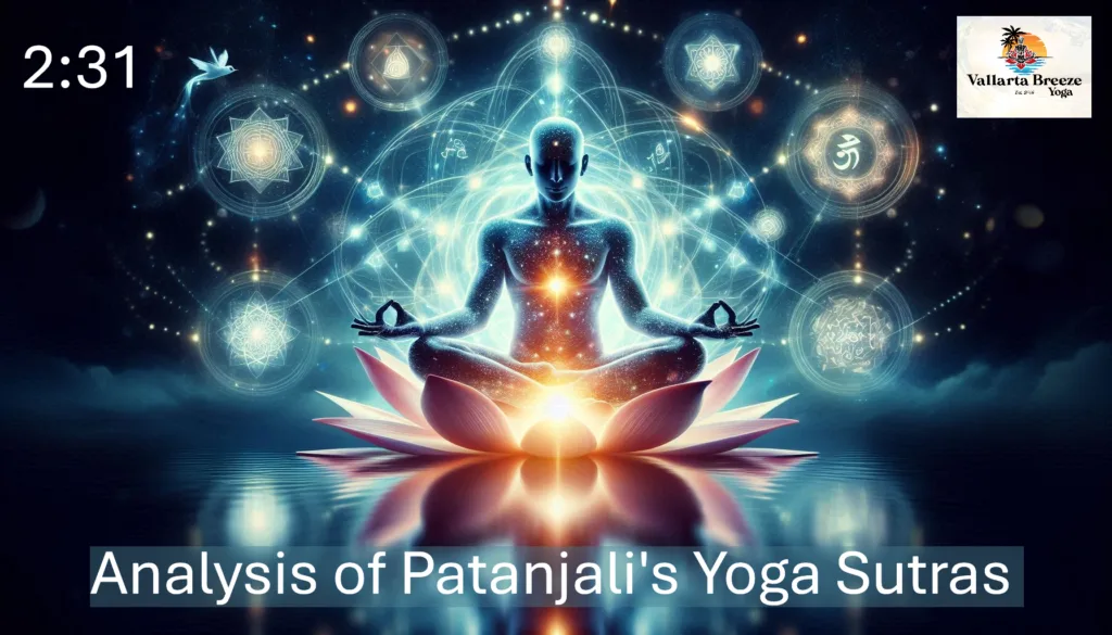 Yoga Sutra 2.31: Jati Desa Kala Samaya Anavacchinnah Sarvabhaumah Mahavratam
