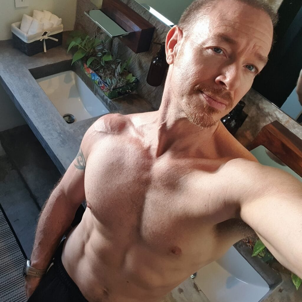 Jai Physique