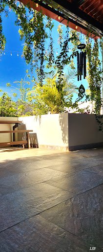 Photo from customer review